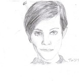by Olivia Pernicka