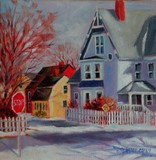 by Nita Leger Casey