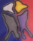 by Leasha Rice