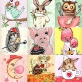 by Michelle Gilsey