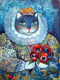 by oxana zaika