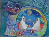 by oxana zaika