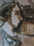 by Shakeh Sarookhanian
