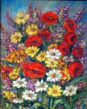 by Mimoza Oronova
