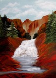 by dawnae zobrist
