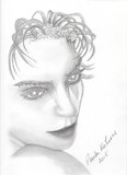 by Paula A. DeLisse