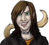 by Vanessa Stefaniuk