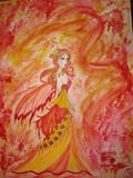 by Amanda Lee