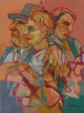 by Caballero Salguero