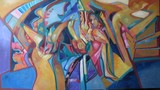by Caballero Salguero