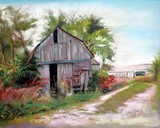 by Anne Jones