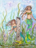 by Dawn  Dovell