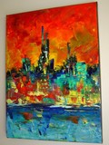 by Eugenia Abramson