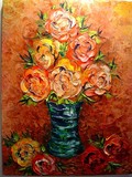 by Eugenia Abramson