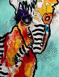 by Annette Labedzki