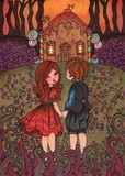 by Regan 