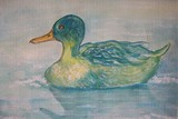 by Sandra McClure