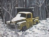 by Bev Neely