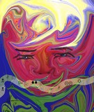 by Maria Anna Machado