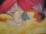 by Marika Rozalia Seprenyi