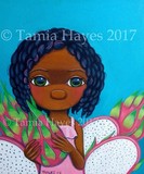 by Tamia Hayes
