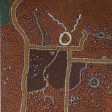 by John Weeronga Bartoo