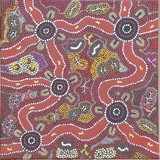 by John Weeronga Bartoo