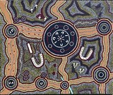 by John Weeronga Bartoo