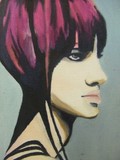 by FFion Rees