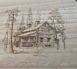 by Ernest or Ernie Westfall