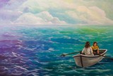 by kim merritt