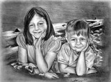 by Kimberlee Kepper
