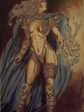 by Mike Canaday