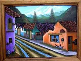 by Jesús Saldivar