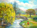 by charles Gresalfi