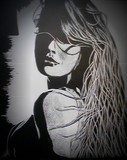 by Frank King