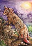 by Sarah Barnett