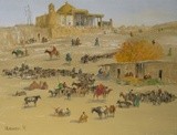 by Ulughbek Mukhamedov