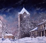 by Geir Bjoergum-Argento