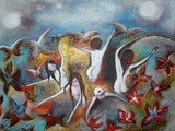 by Laura Skangale