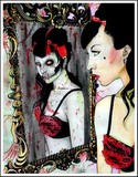 by Carissa Stevens