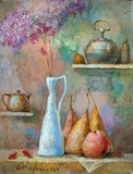 by Andrey Chaplenko