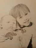 by Debi Allison (D.Day)