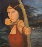 by Ione Citrin