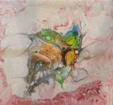 by Vanessa Bebeau