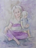 by Patricia Elgee
