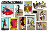 by Yul Tolbert