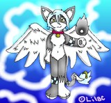 by Lilac Breeze