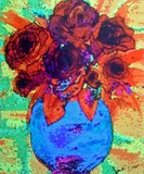by Valerie Cuan