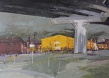 by Richard Szkutnik